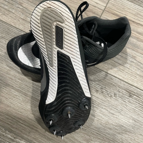 Kids bike track cleats - Picture 3 of 3